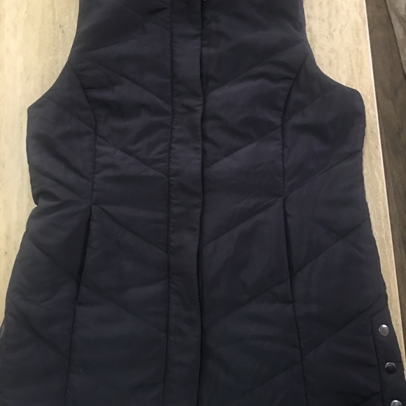 Christopher and Banks Vest - Picture 2 of 6